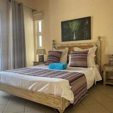Grand Baie Seaview Penthouse Apartment Exterior photo
