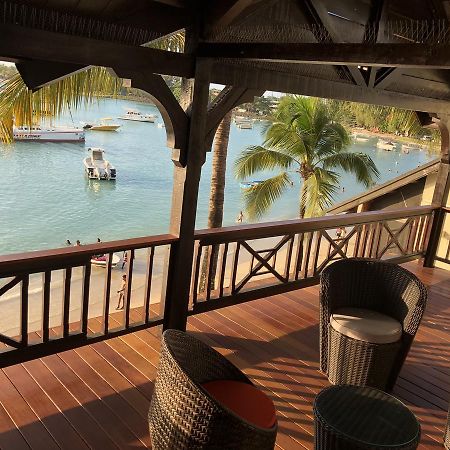 Grand Baie Seaview Penthouse Apartment Exterior photo