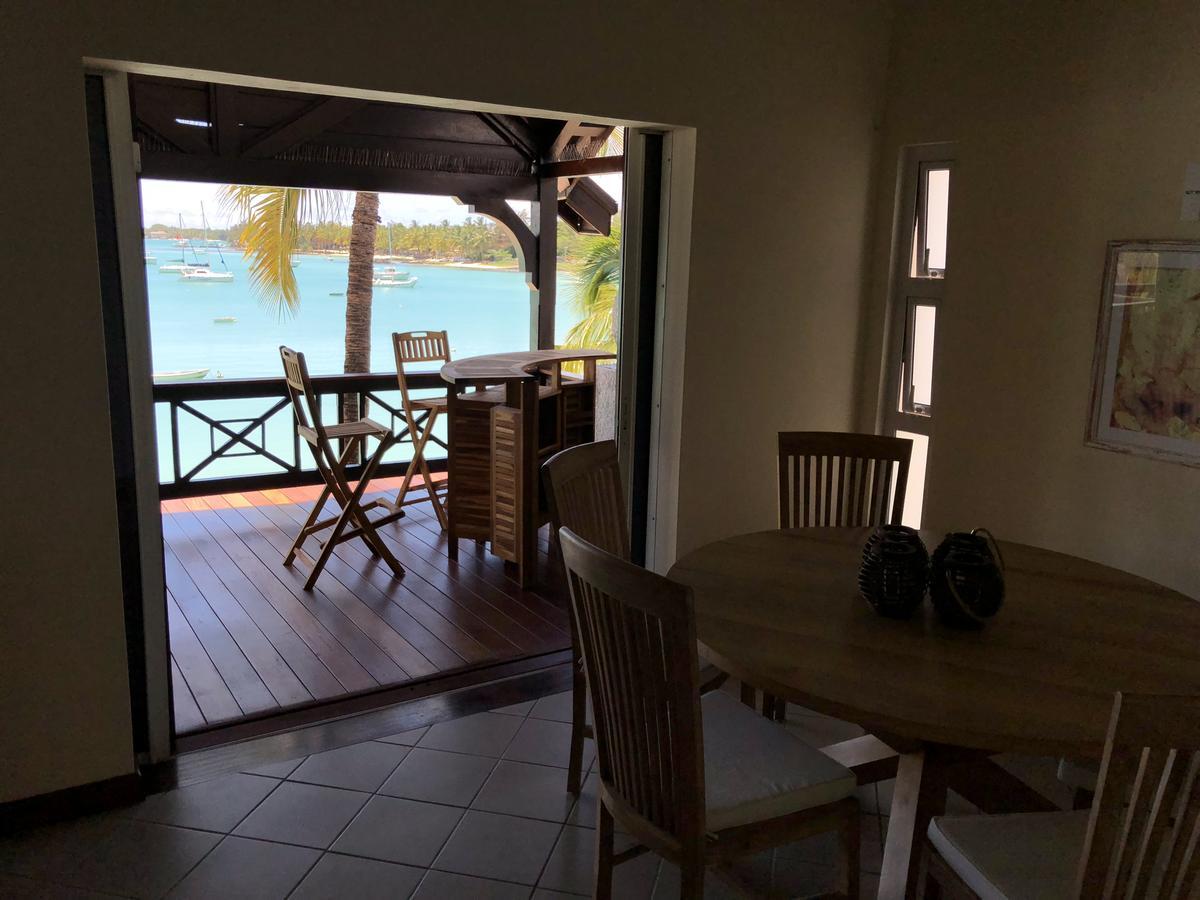 Grand Baie Seaview Penthouse Apartment Exterior photo