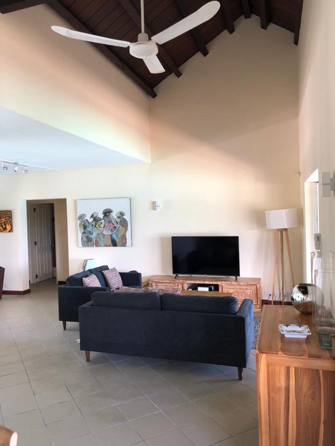 Grand Baie Seaview Penthouse Apartment Exterior photo